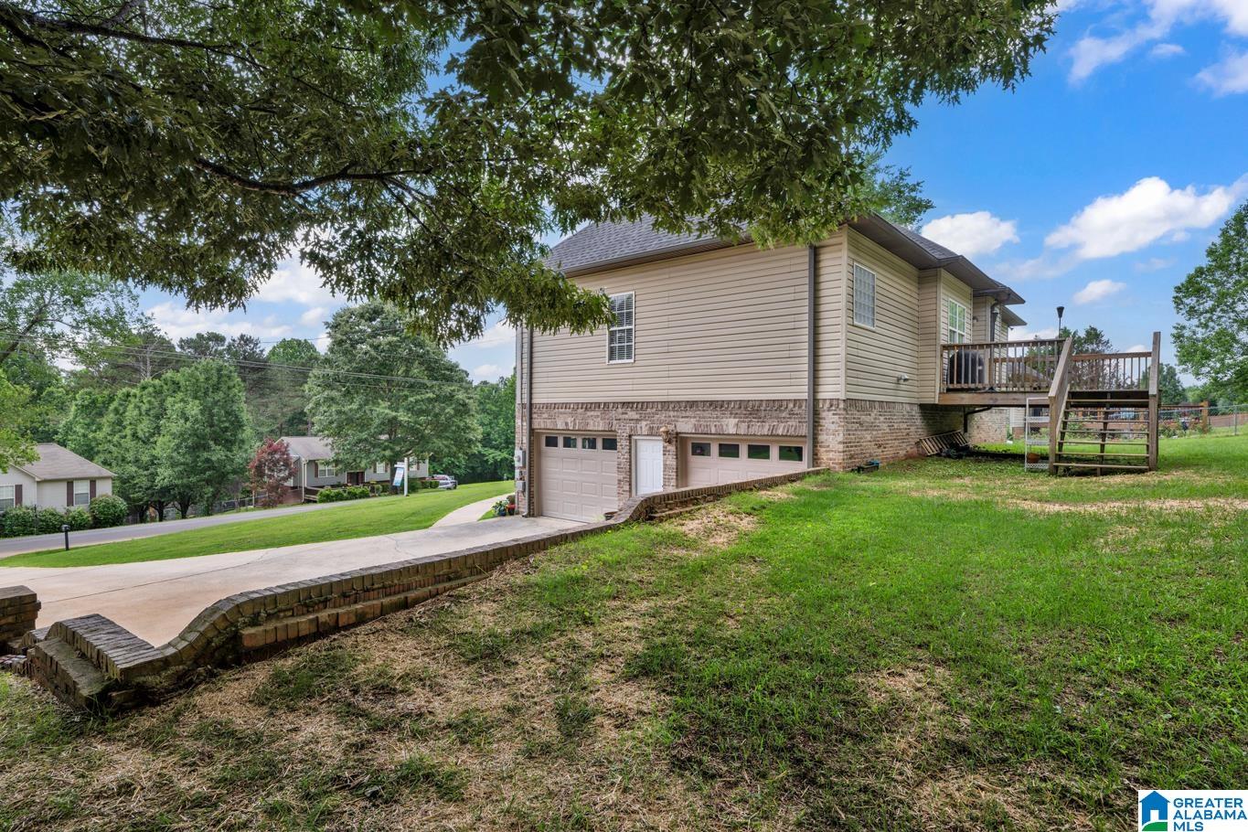 741 South Hillcrest Road Odenville, AL 35120 - Photo 35 of 37
