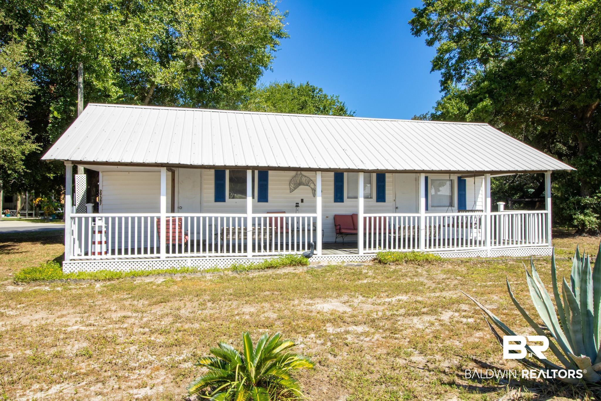 29587 Canal Road Orange Beach, AL 36561 - Photo 1 of 43