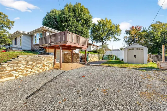 $244,900 | 430 North Kaempf Street, Columbia, IL 62236