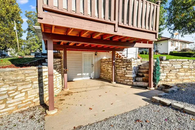 $244,900 | 430 North Kaempf Street, Columbia, IL 62236