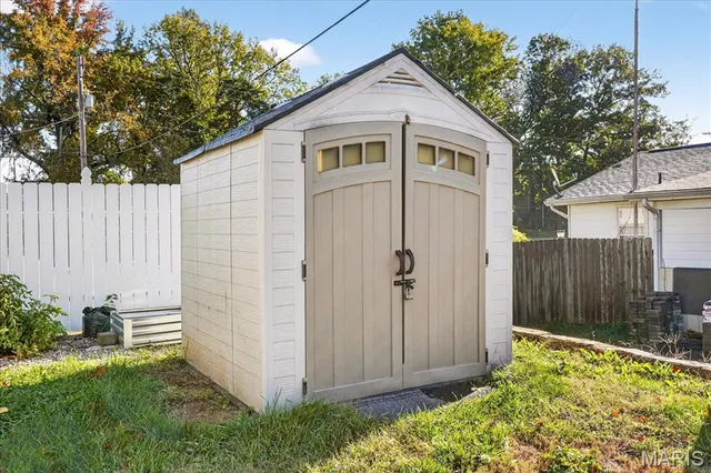 $244,900 | 430 North Kaempf Street, Columbia, IL 62236