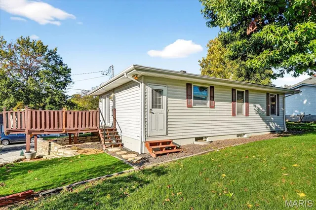 $244,900 | 430 North Kaempf Street, Columbia, IL 62236