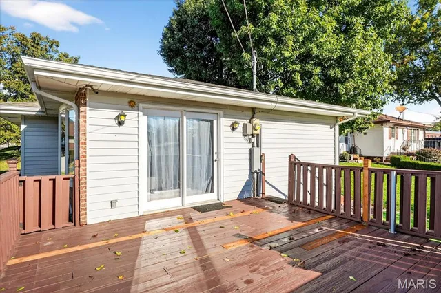 $244,900 | 430 North Kaempf Street, Columbia, IL 62236