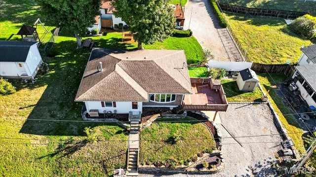 $244,900 | 430 North Kaempf Street, Columbia, IL 62236