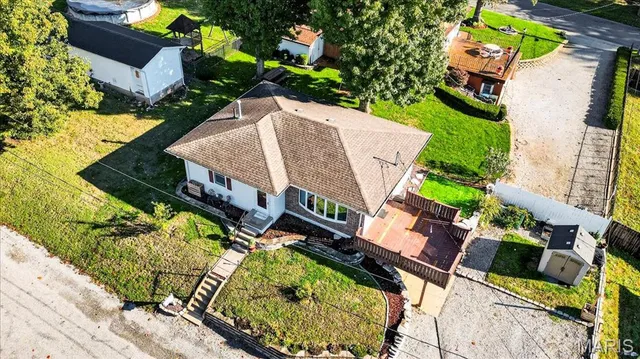 $244,900 | 430 North Kaempf Street, Columbia, IL 62236