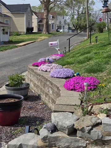 $244,900 | 430 North Kaempf Street, Columbia, IL 62236