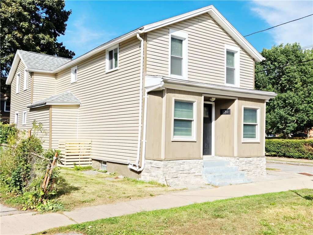 136 Gregory Street Rochester, NY 14620 - Photo 2 of 50