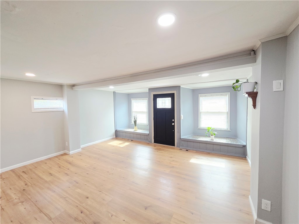 136 Gregory Street Rochester, NY 14620 - Photo 3 of 50