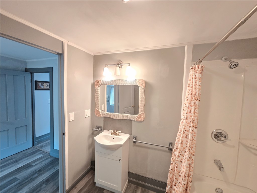 136 Gregory Street Rochester, NY 14620 - Photo 34 of 50