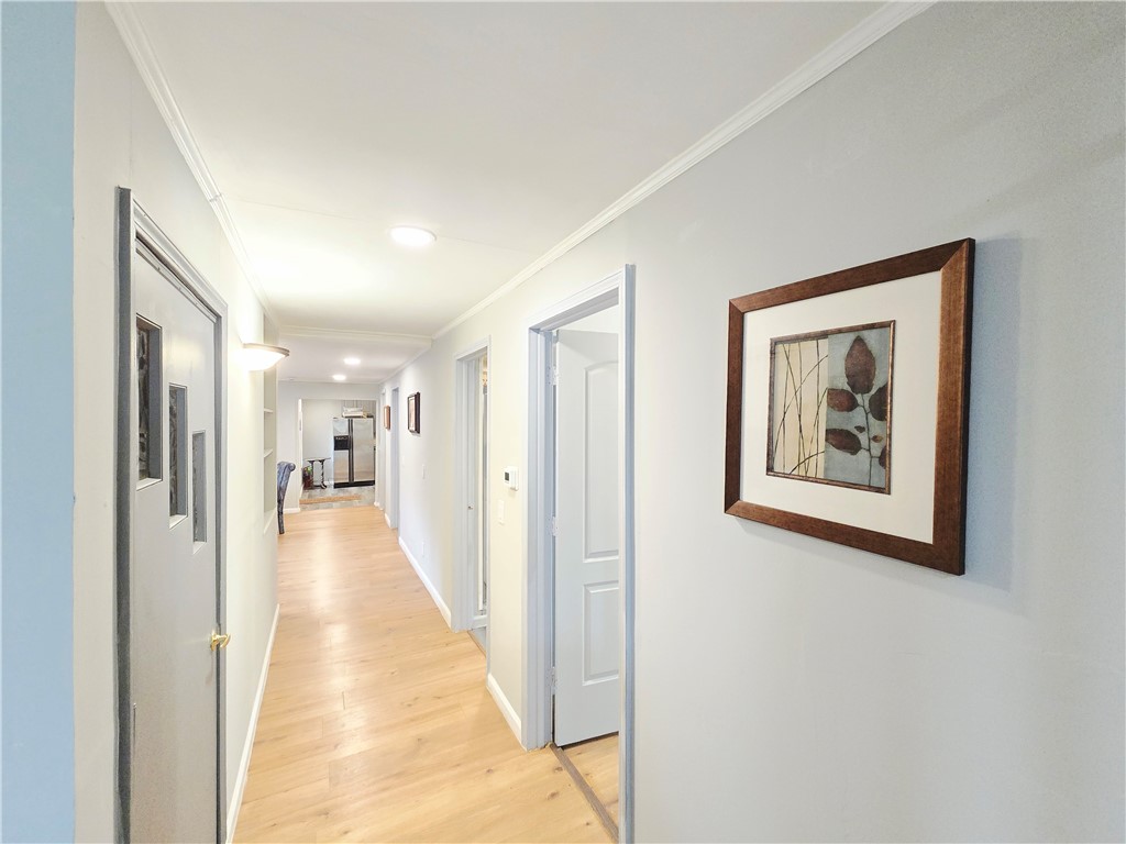 136 Gregory Street Rochester, NY 14620 - Photo 8 of 50