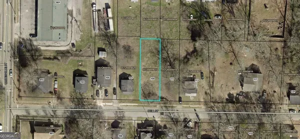 $15,000 | 109 Bell Street, LaGrange, GA 30241