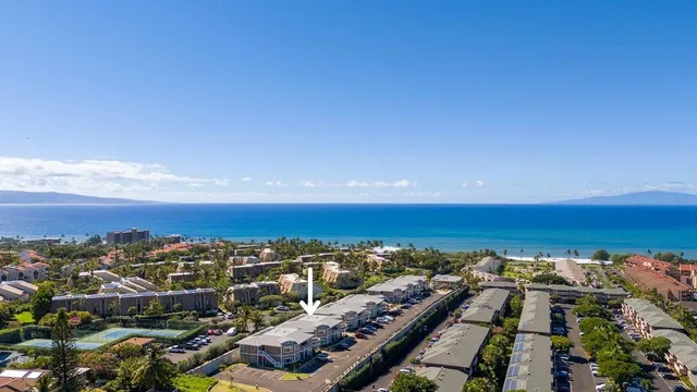 $1,189,000 | 2757 South Kihei Road, Unit 202, Kihei, HI 96753