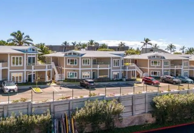 $1,189,000 | 2757 South Kihei Road, Unit 202, Kihei, HI 96753