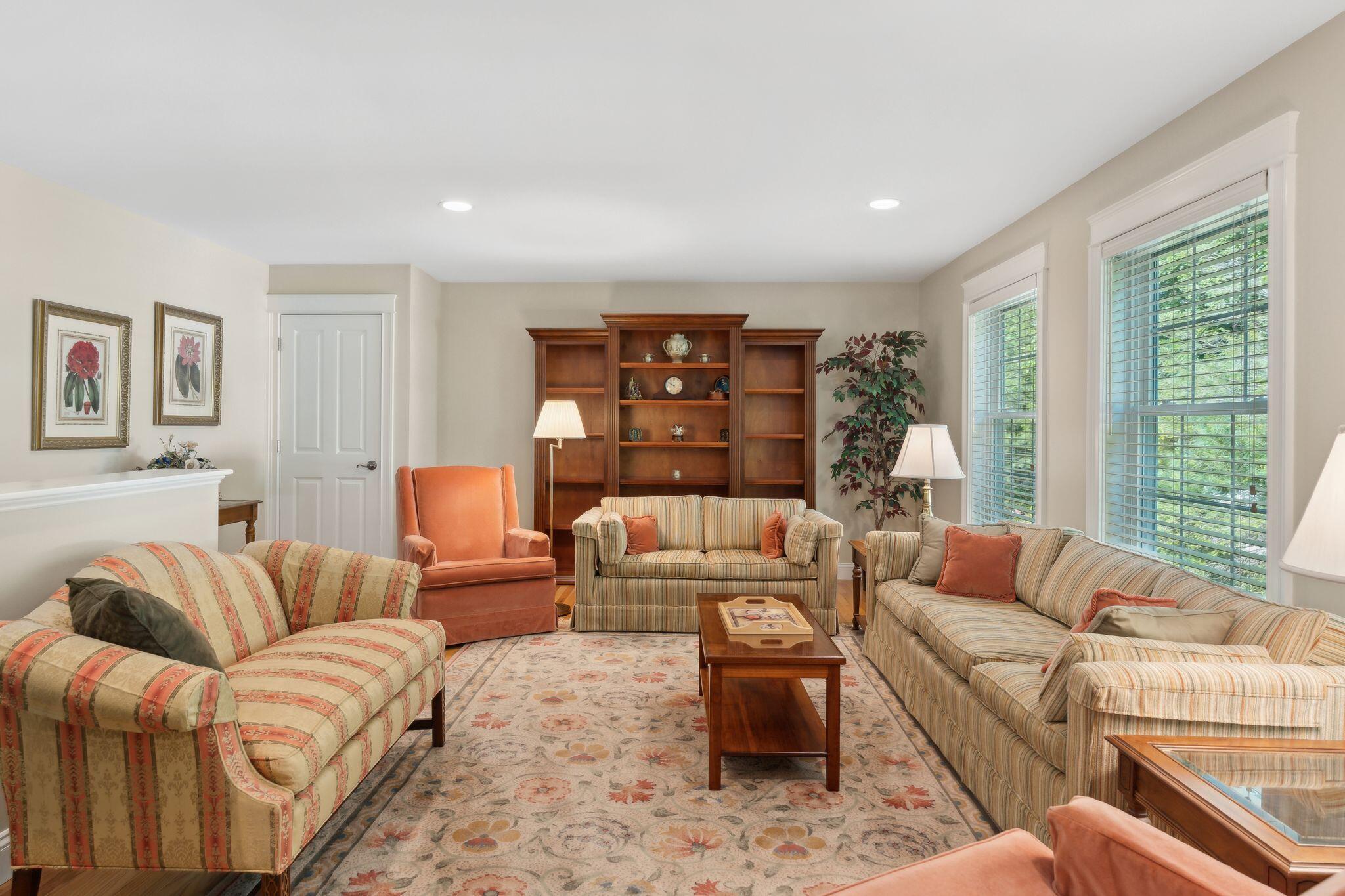 12 Goose Ledge Road, Unit 12 Cumberland Foreside, ME 04110 - Photo 23 of 45 32_DSC06910
