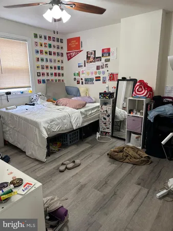 a view of a chairs and table in a patio