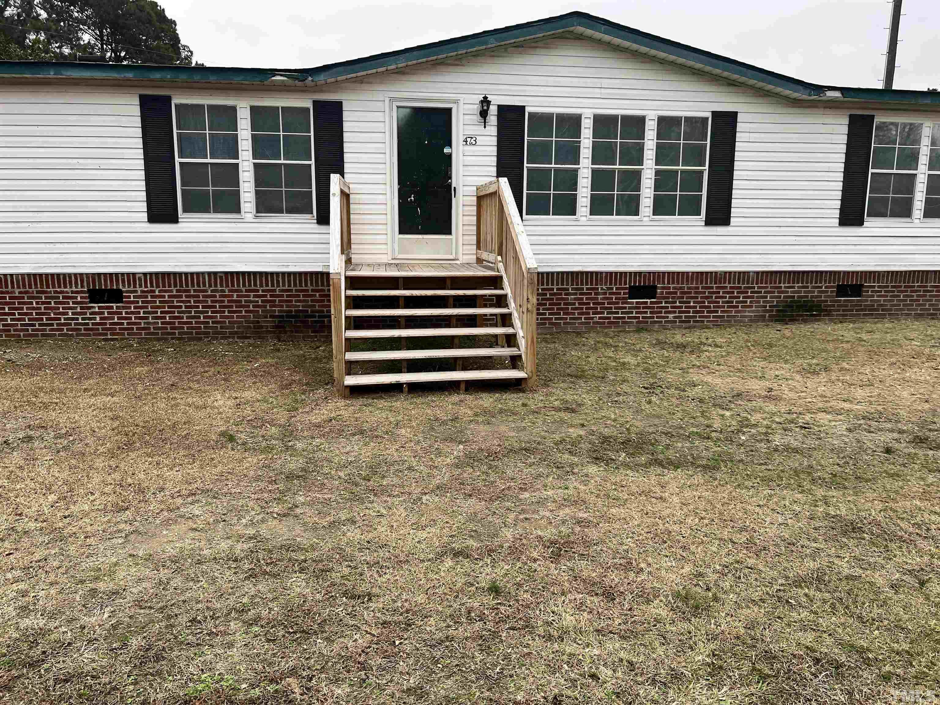 473 Miller Road Benson, NC 27504 - Photo 1 of 17 Gallery Image 1