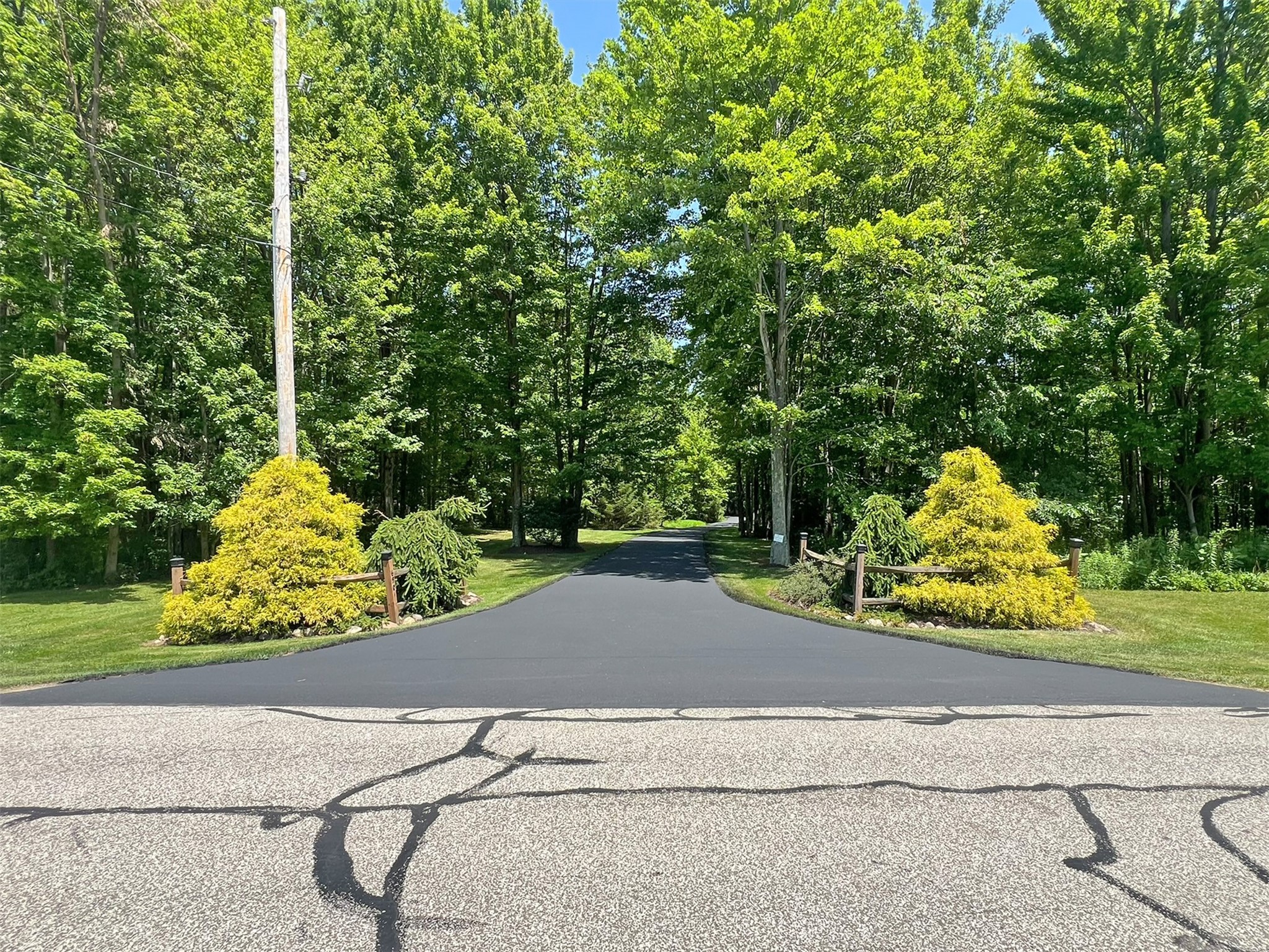 6901 Franklin Road Fairview, PA 16415 - Photo 3 of 50 Close To Everything & In Fairview School District With Secluded, Wooded Private Driveway