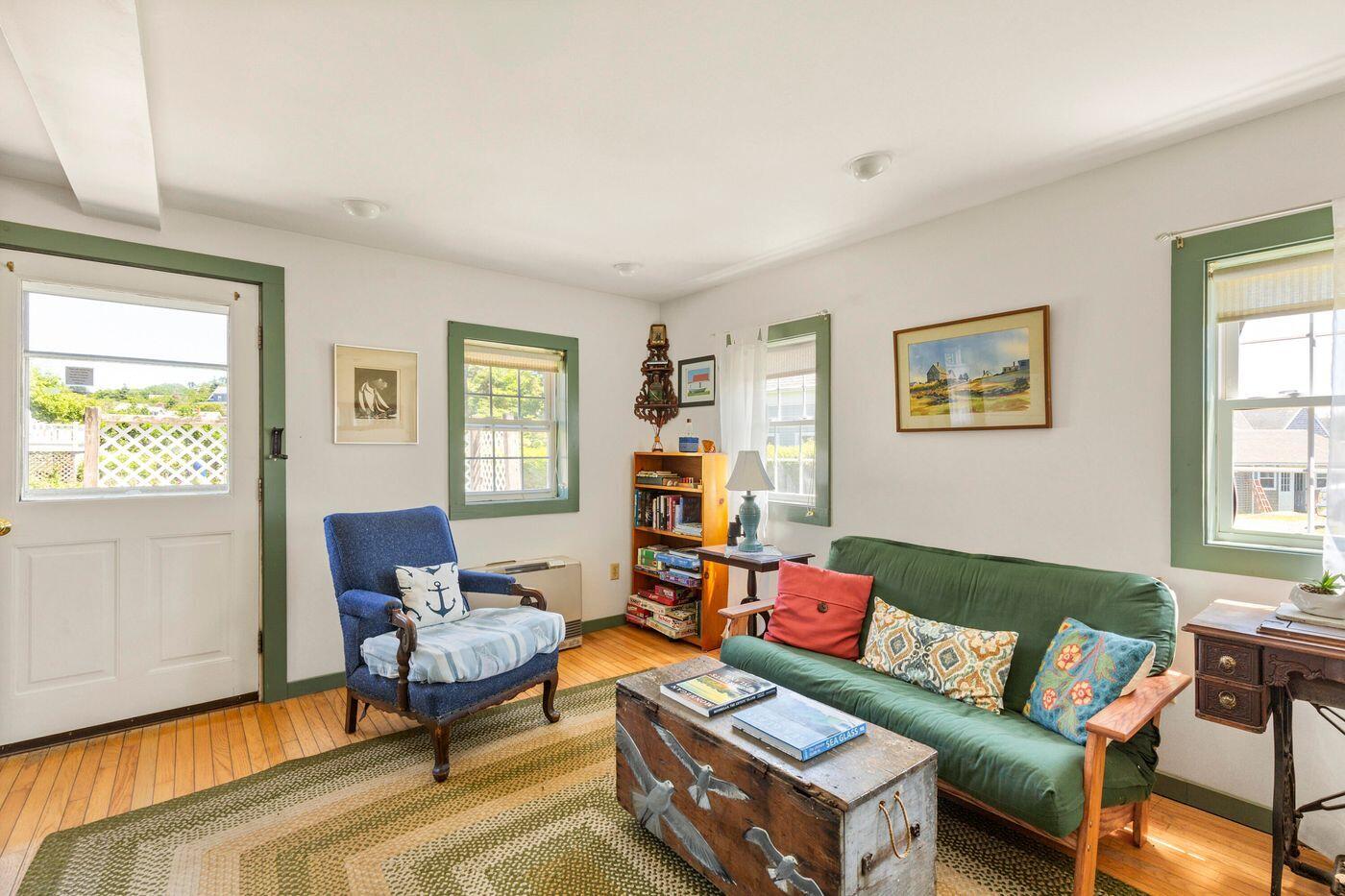5 Wharf Hill Road Monhegan, ME 04852 - Photo 5 of 25 W6-ME2604_5N