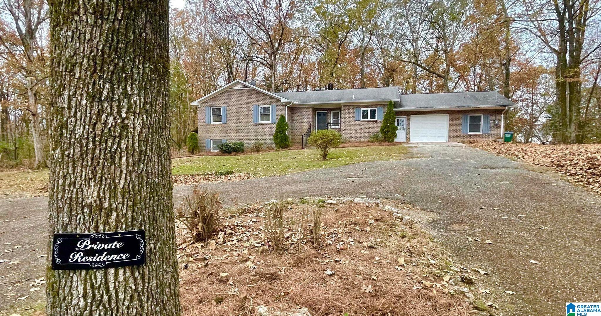 1070 Overland Road Montevallo, AL 35115 - Photo 4 of 45