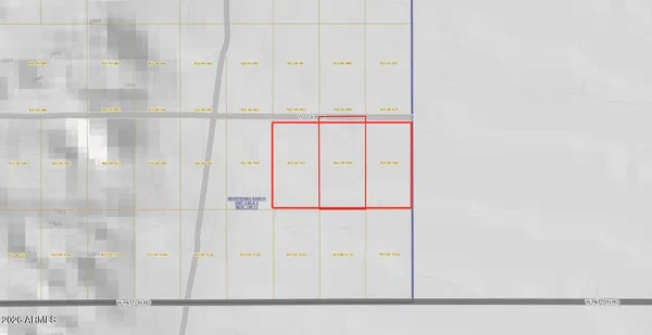 $100,000 | 0 West Dale Lane, Unit 238 239 240, Wittmann, AZ 85361