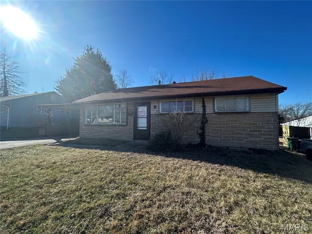 $69,900 | 5547 Holborn Drive, St. Louis, MO 63135