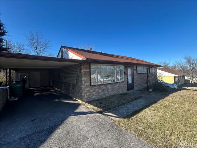 $69,900 | 5547 Holborn Drive, St. Louis, MO 63135