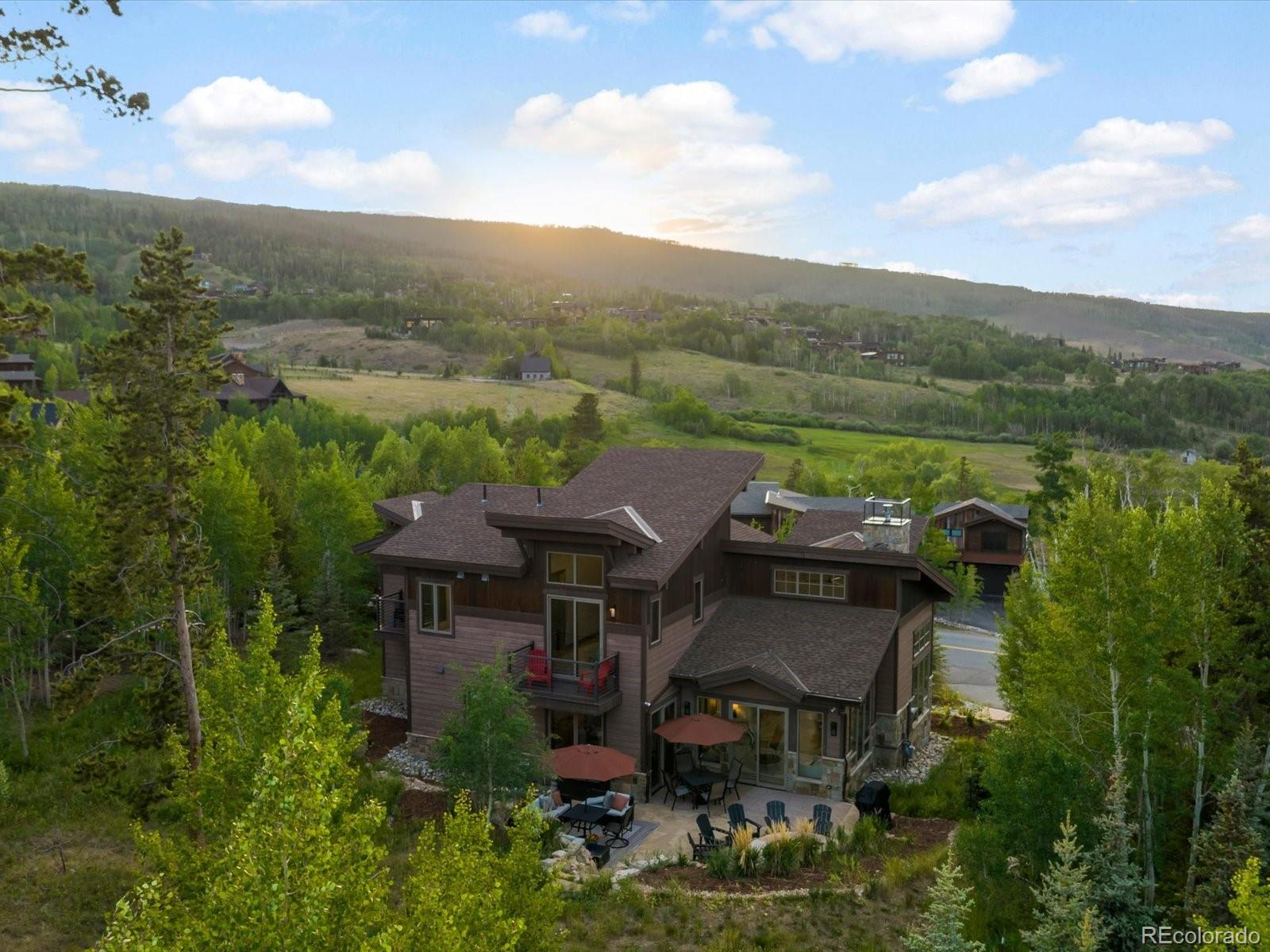 230 Game Trail Road Silverthorne, CO 80498 - Photo 47 of 49
