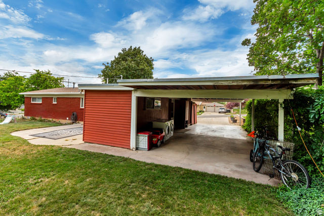 266 North 1040 E Street Springville, UT 84663 - Photo 15 of 17