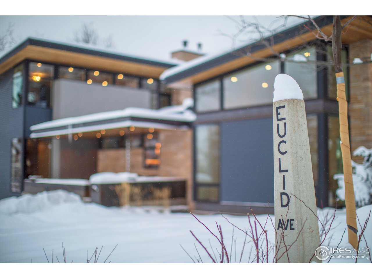 804 Euclid Avenue Boulder, CO 80302 - Photo 2 of 40