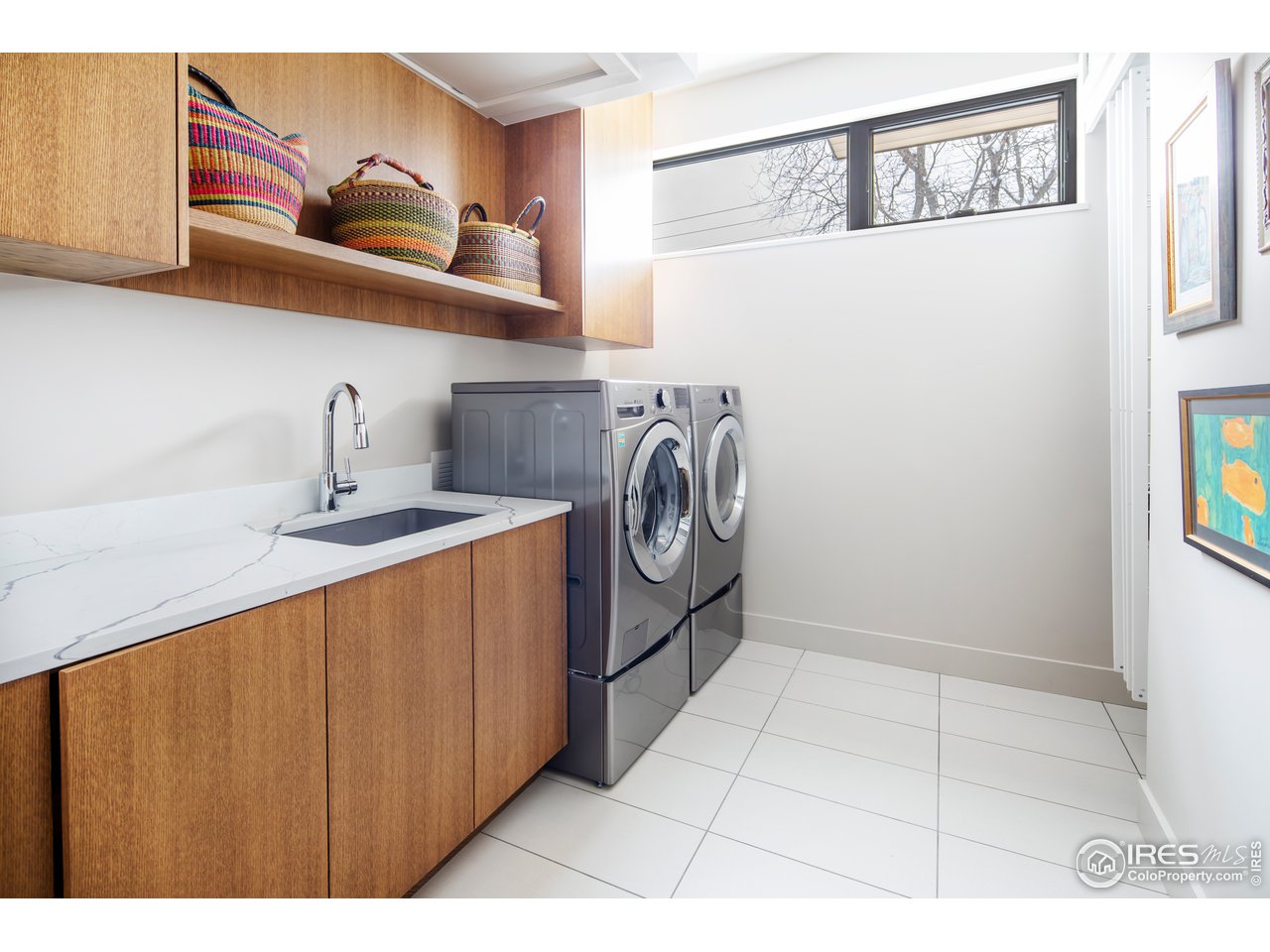 804 Euclid Avenue Boulder, CO 80302 - Photo 28 of 40 Laundry Room