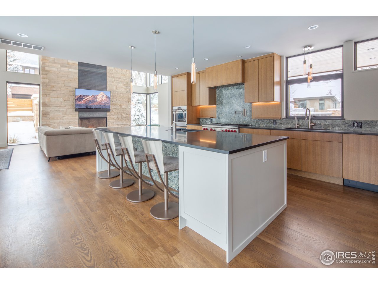 804 Euclid Avenue Boulder, CO 80302 - Photo 5 of 40