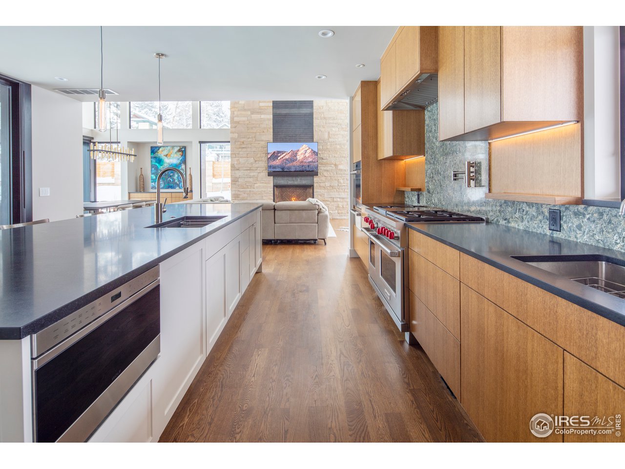 804 Euclid Avenue Boulder, CO 80302 - Photo 6 of 40