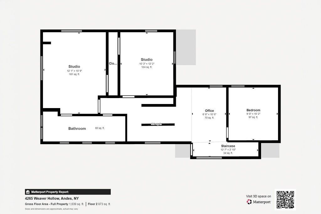 4265 Weaver Hollow Road Andes, NY 12455 - Photo 46 of 46