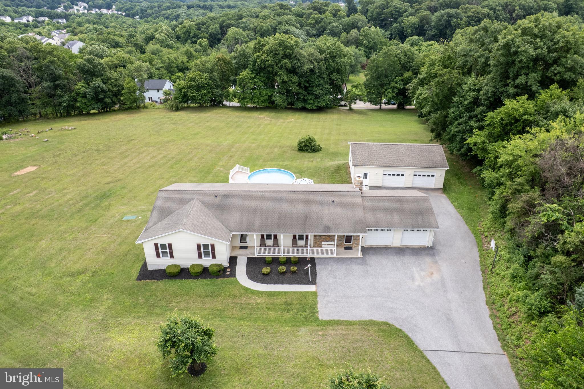 2631 Bert Fowler Road Manchester, MD 21102 - Photo 61 of 71