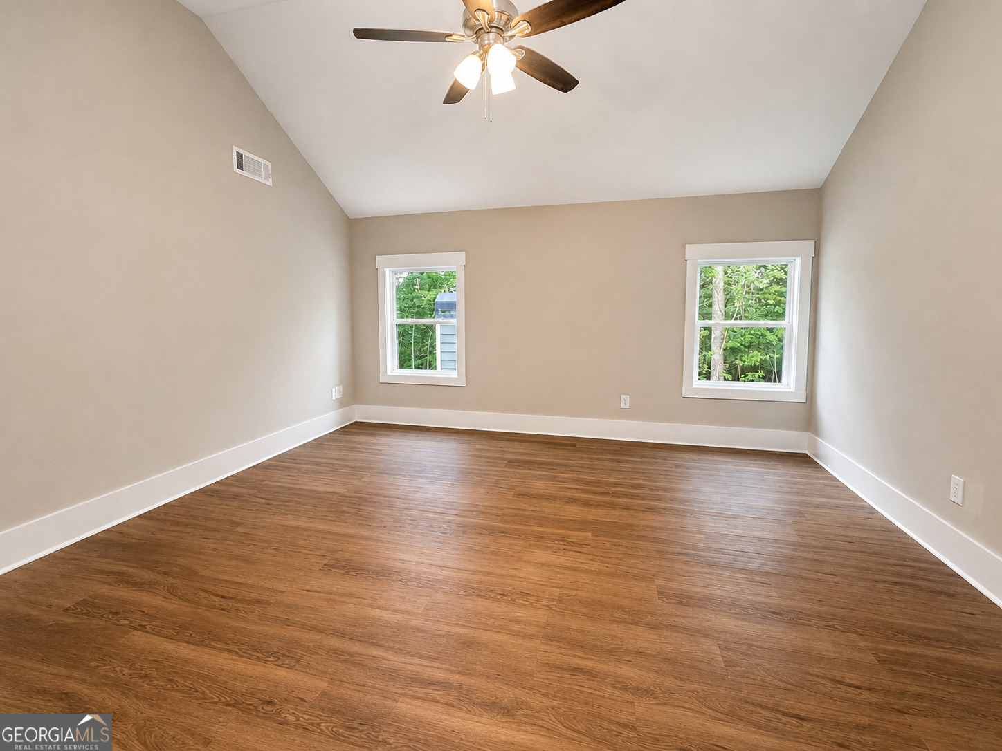238 Signing Tree Trail Clarkesville, GA 30523 - Photo 29 of 37 Media Room