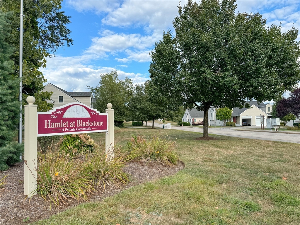 10 Fox Run Road, Unit 10 Blackstone, MA 01504 - Photo 3 of 25 Gallery Image 3