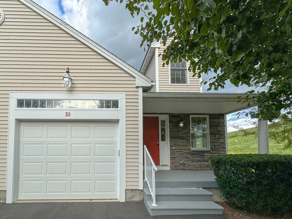 10 Fox Run Road, Unit 10 Blackstone, MA 01504 - Photo 8 of 25 Gallery Image 8
