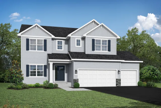 $699,500 | 900 Hickory Road, Hanover, MN 55341