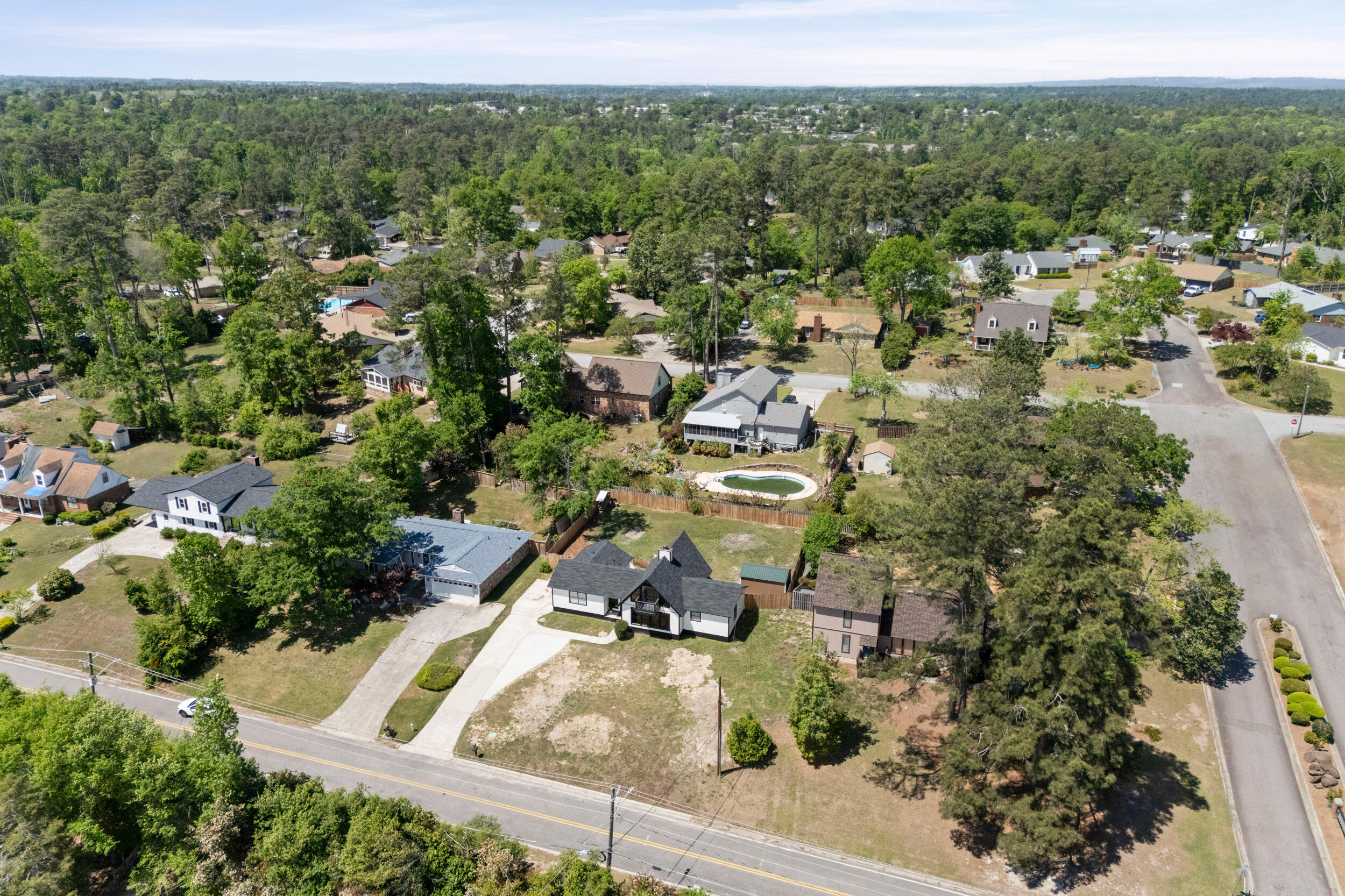 2749 Mayo Road Augusta, GA 30907 - Photo 48 of 49 2026-04-07_2749_mayo_rd-srm-44-drone