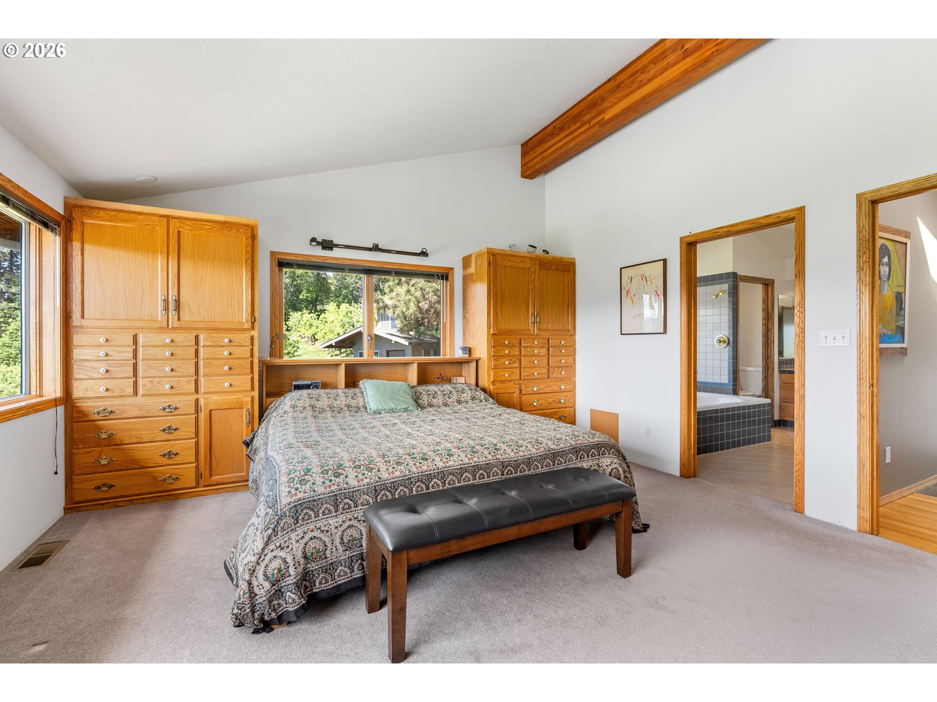 2250 Riverdale Road Hood River, OR 97031 - Photo 17 of 48