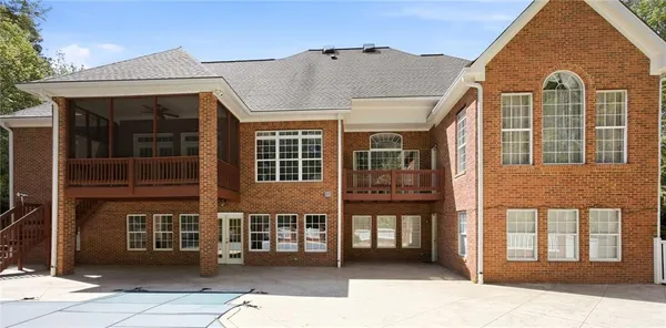 $725,000 | 4332 Stratford Drive, Douglasville, GA 30135