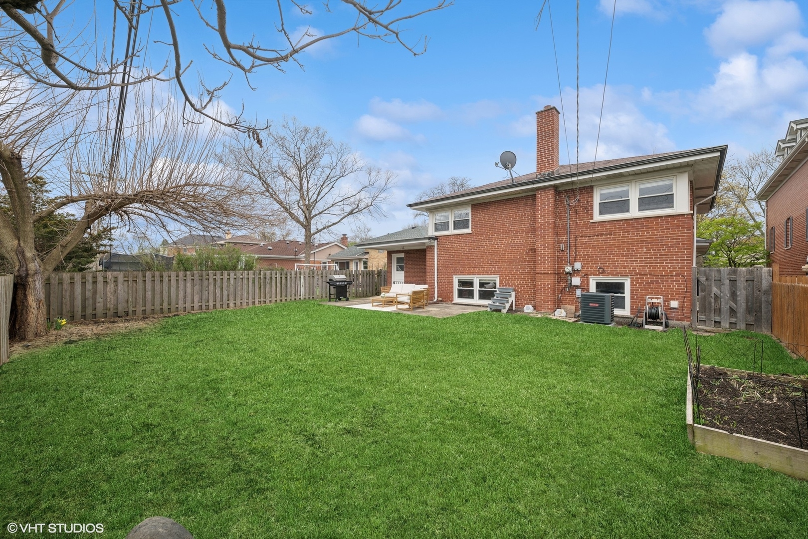 1141 North Knight Avenue Park Ridge, IL 60068 - Photo 16 of 17