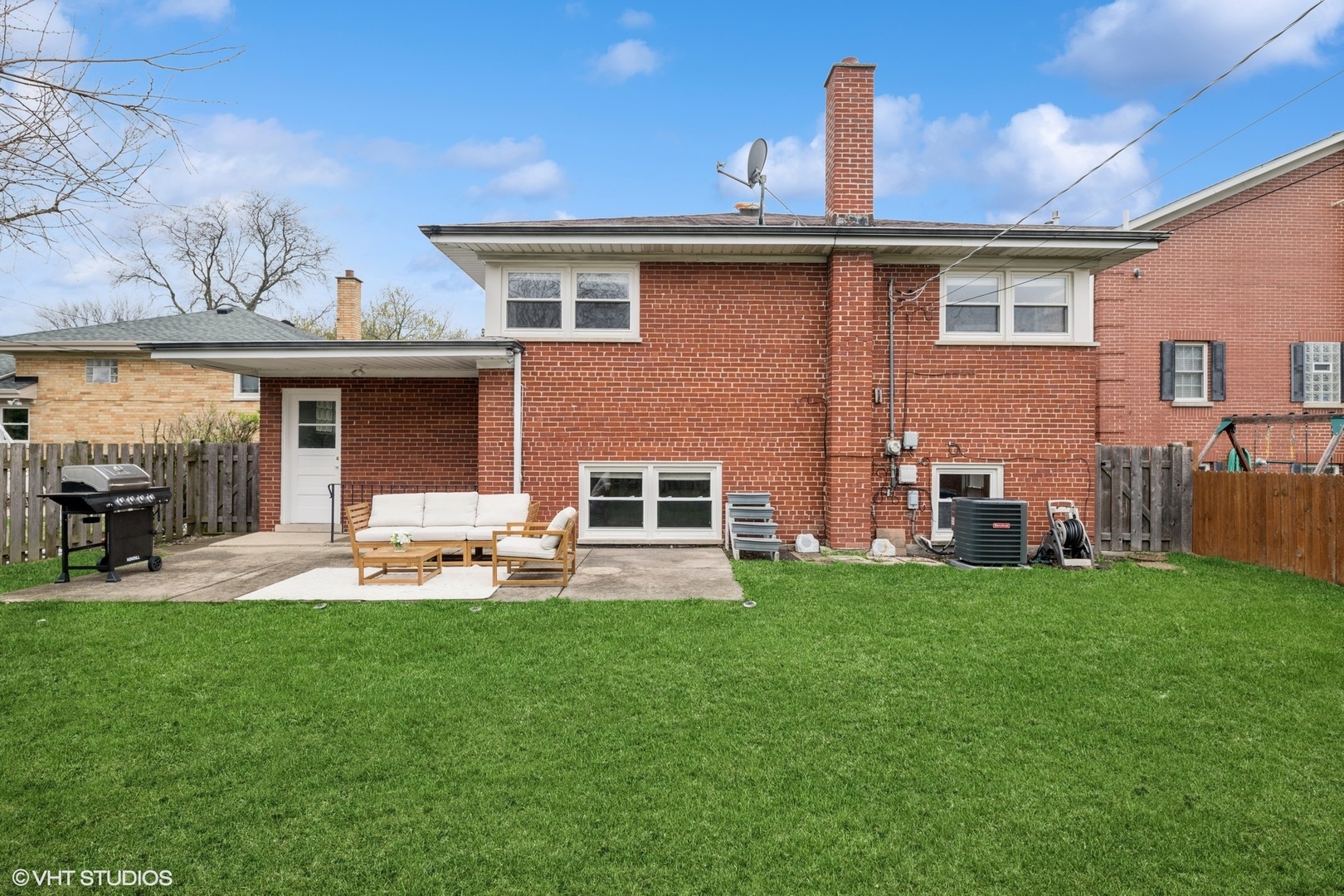 1141 North Knight Avenue Park Ridge, IL 60068 - Photo 17 of 17