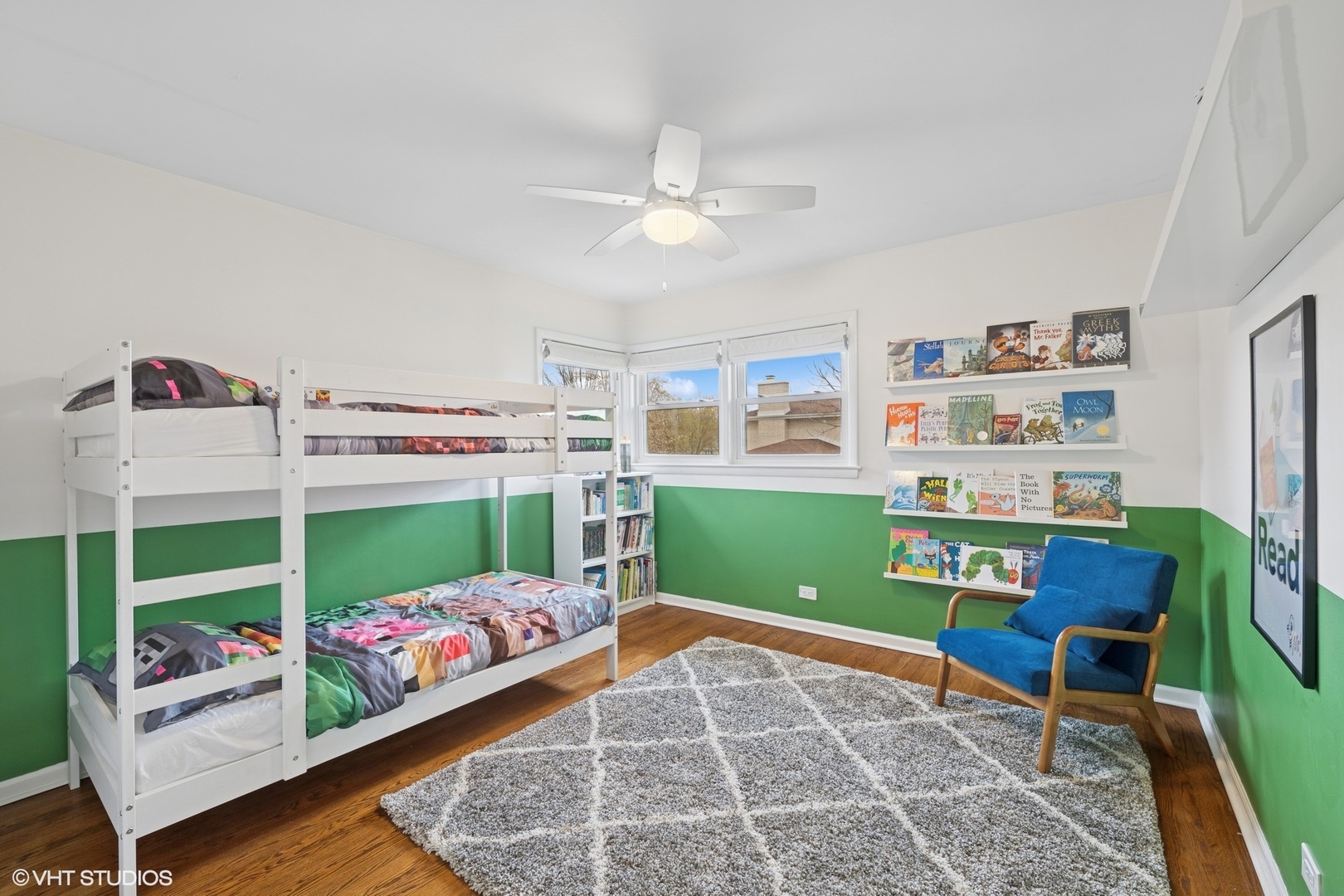 1141 North Knight Avenue Park Ridge, IL 60068 - Photo 10 of 17