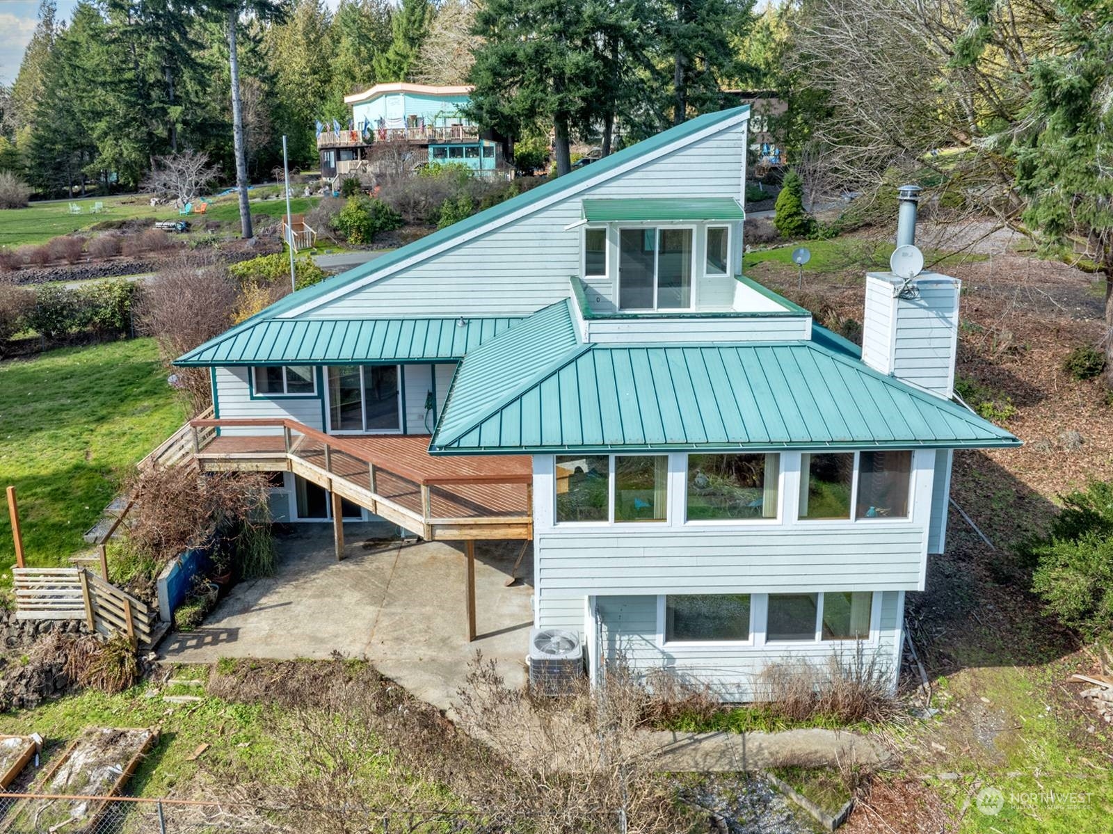 151 East Robbins Road Grapeview, WA 98546 - Photo 3 of 20 Gallery Image 3