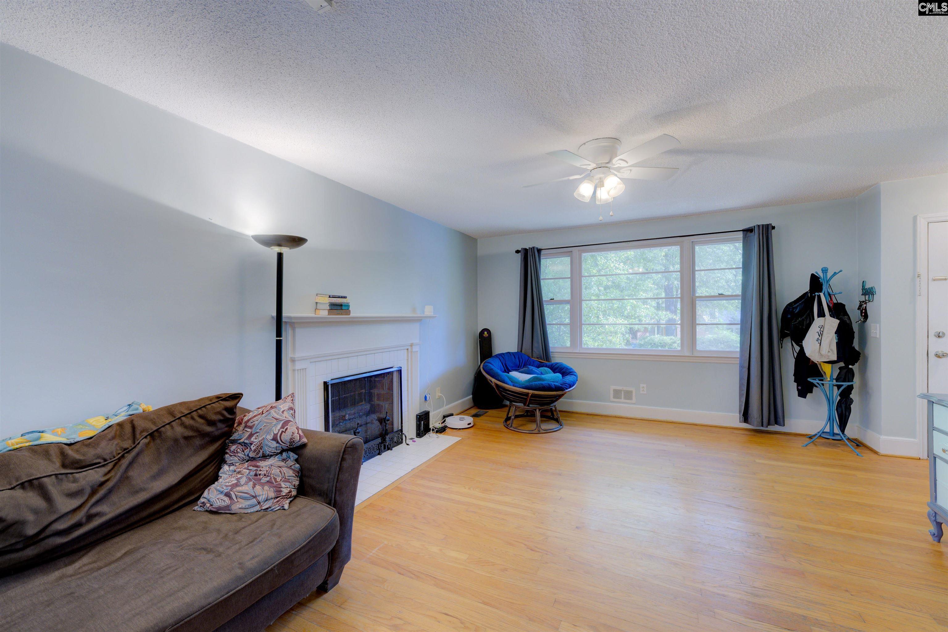 3944 Hickory Street Columbia, SC 29205 - Photo 5 of 36