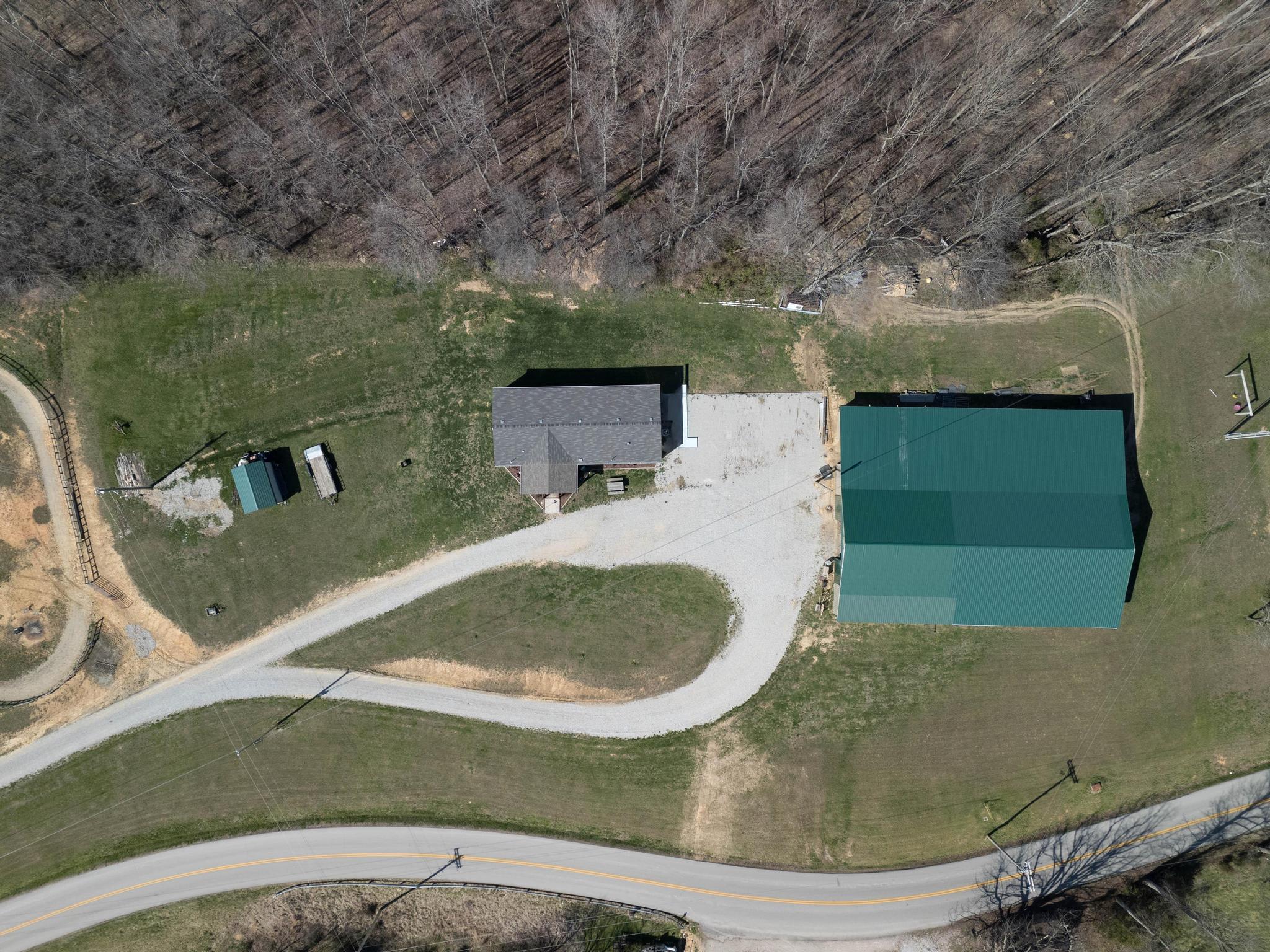 1867 Dan Ridge Road Wellington, KY 40387 - Photo 53 of 53 DJI_20260325035622_0014_D