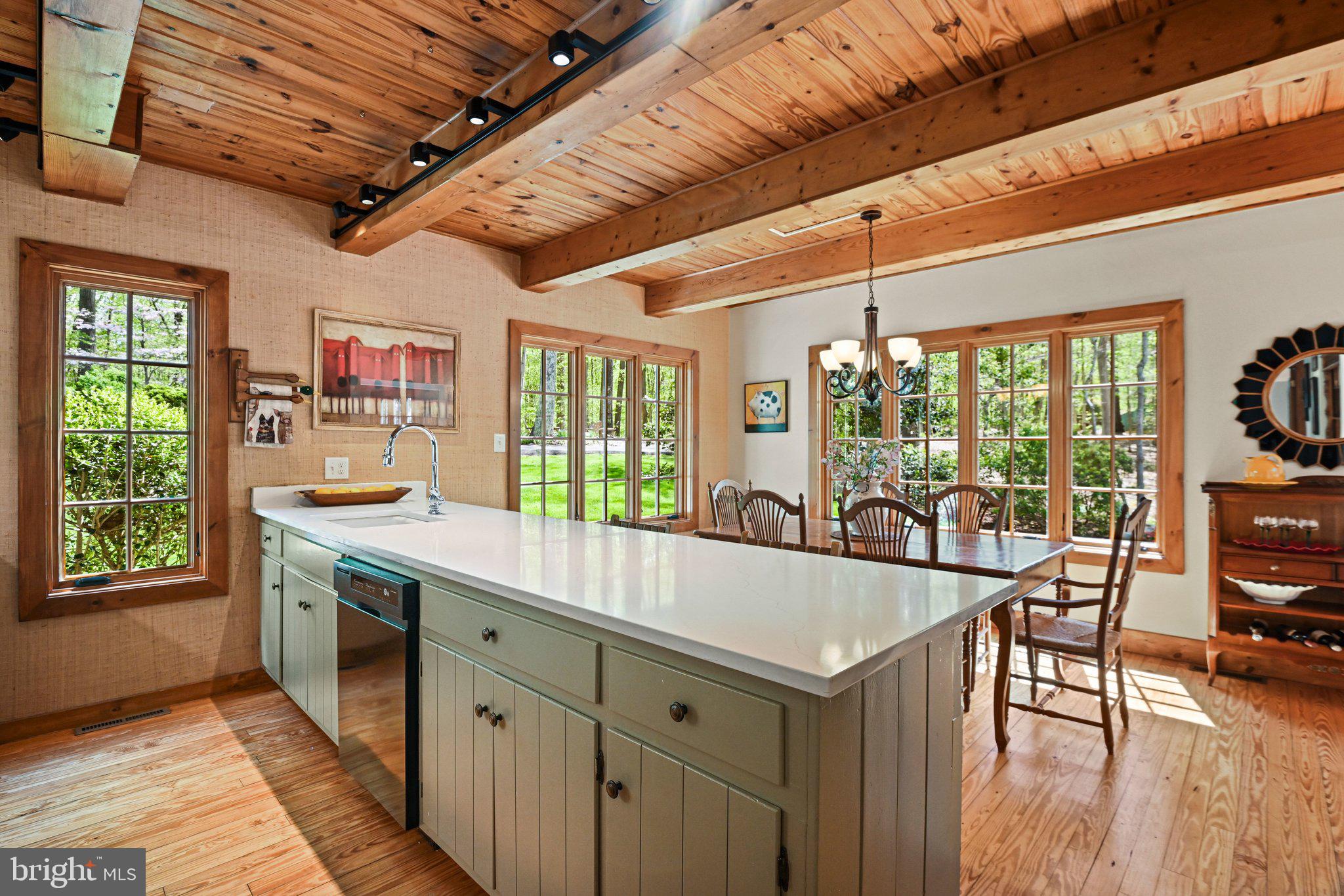 9126 Potomac Ridge Road Great Falls, VA 22066 - Photo 11 of 43