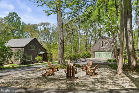 $1,550,000 | 9126 Potomac Ridge Road, Great Falls, VA 22066