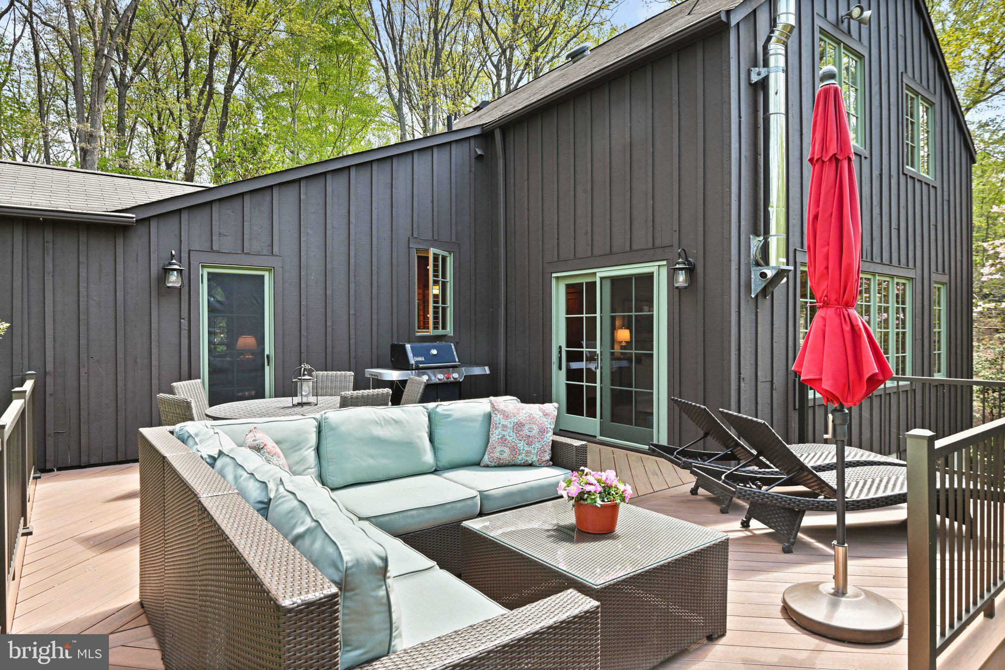 9126 Potomac Ridge Road Great Falls, VA 22066 - Photo 42 of 43